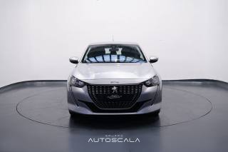 PEUGEOT 208 usata, con Airbag