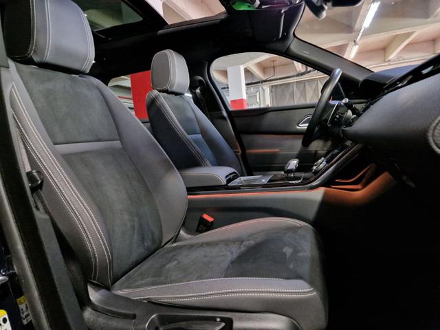 LAND ROVER Range Rover Velar usata, con Interni in pelle