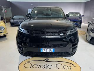 LAND ROVER Range Rover Sport usata, con Airbag