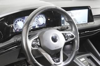 VOLKSWAGEN Golf usata, con Autoradio