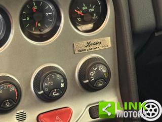 ALFA ROMEO Spider usata 27