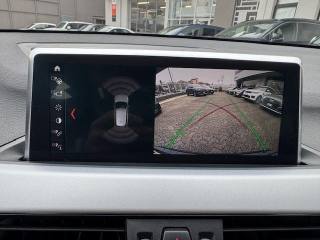 BMW X1 usata, con Controllo trazione