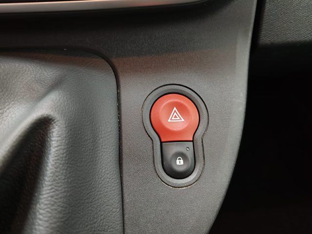 RENAULT Kangoo usata 18