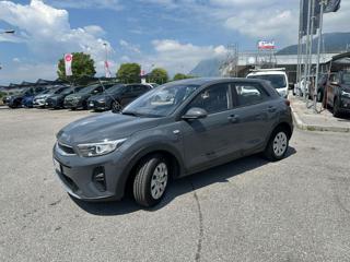 KIA Stonic usata, con Airbag