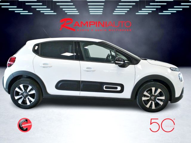 CITROEN C3 usata 5