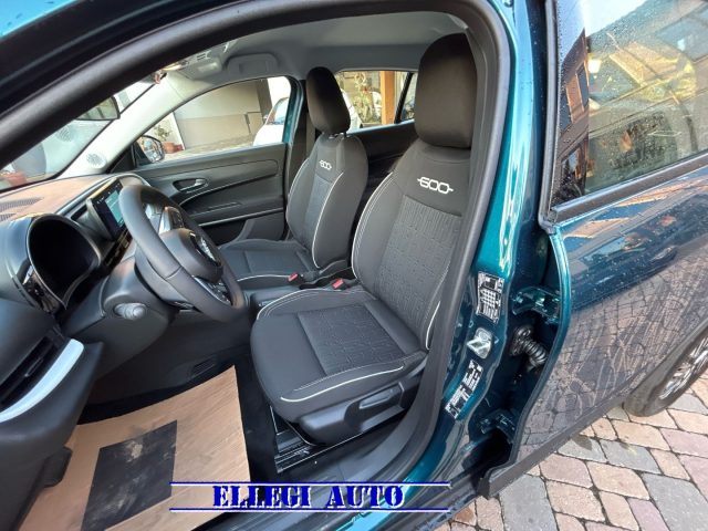 FIAT 600 usata, con Controllo trazione