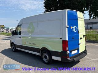 VOLKSWAGEN Crafter usata, con Airbag