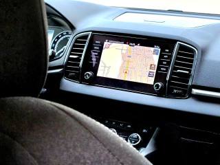 SKODA Karoq usata, con Luci diurne LED