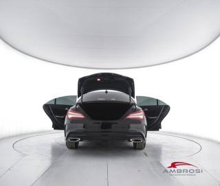 MERCEDES-BENZ CLA 200 usata 6