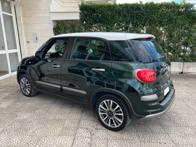 FIAT 500L usata 6