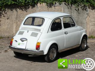 FIAT 500 usata 2