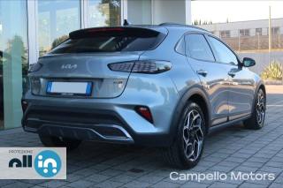 KIA XCeed usata 2