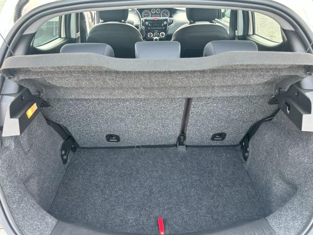 LANCIA Ypsilon usata, con Immobilizzatore elettronico