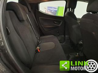 LANCIA Ypsilon usata 23