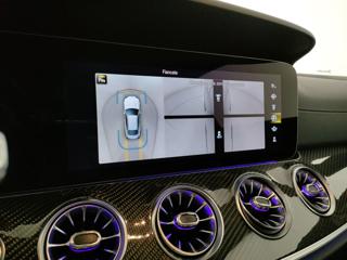 MERCEDES-BENZ E 53 AMG usata, con Bracciolo