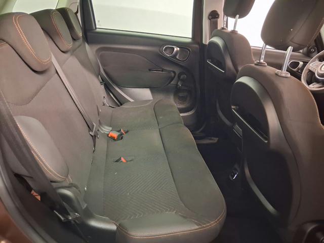 FIAT 500L usata, con ESP