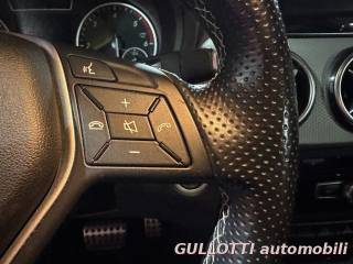 MERCEDES-BENZ B 180 usata, con Fari Xenon