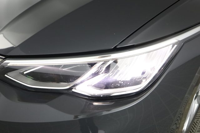 VOLKSWAGEN Golf usata 7