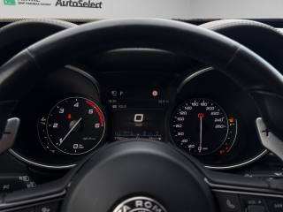 ALFA ROMEO Stelvio usata 11