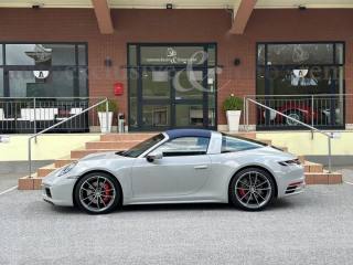 PORSCHE 911 usata, con Airbag laterali