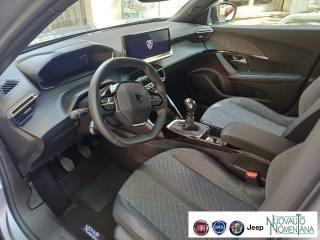 PEUGEOT 2008 usata, con ESP