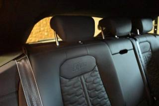 AUDI RS Q8 usata 64