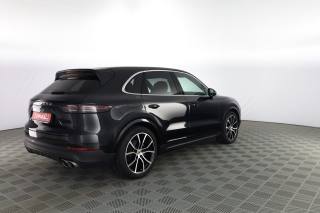PORSCHE Cayenne usata 3