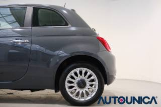 FIAT 500 usata 37