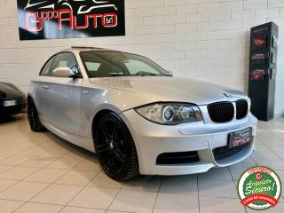 BMW 135 usata, con Airbag laterali