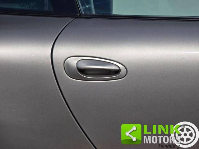 PORSCHE 911 usata 31