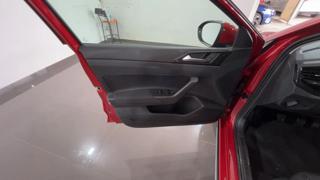 VOLKSWAGEN Taigo usata, con Climatizzatore