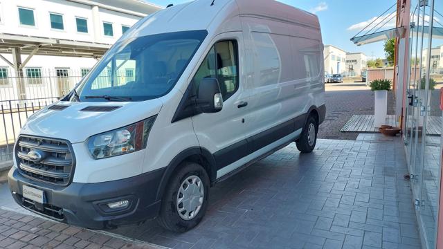 FORD Transit usata, con Airbag