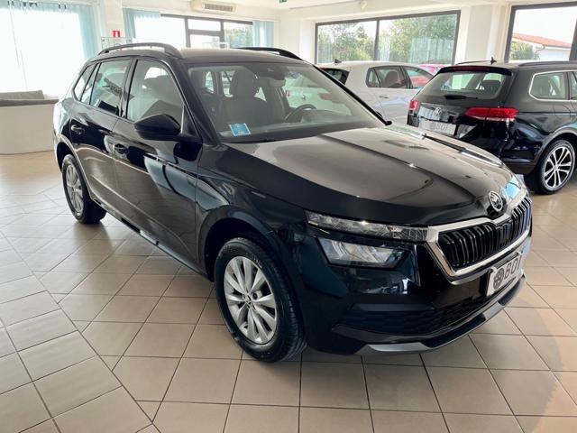 SKODA Kamiq usata, con Airbag laterali