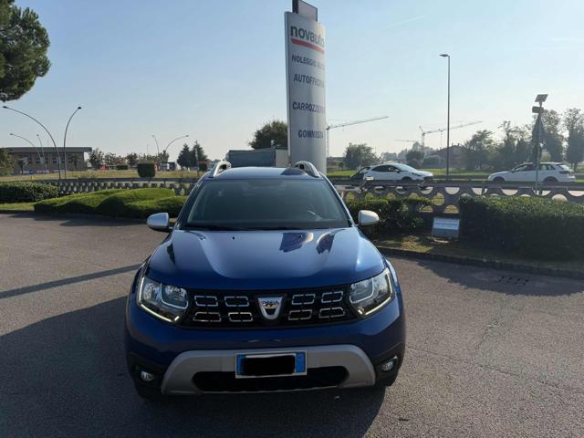 DACIA Duster usata, con Airbag