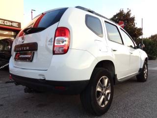 DACIA Duster usata, con Antifurto