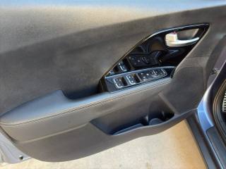 KIA Niro usata, con Specchietti laterali elettrici