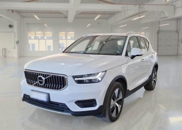 VOLVO XC40 usata, con ABS