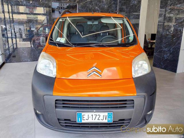 CITROEN Nemo usata, con ABS