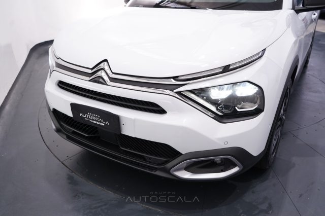 CITROEN C4 usata, con Vivavoce
