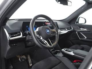 BMW X1 usata 7