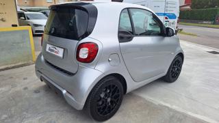 SMART ForTwo usata, con Servosterzo