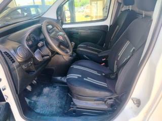 FIAT Fiorino usata 9
