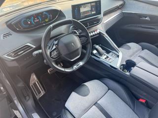 PEUGEOT 3008 usata, con Regolazione elettrica sedili