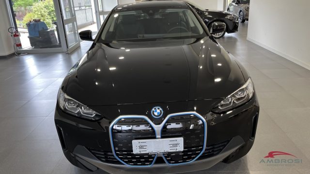 BMW i4 usata 0