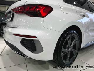 AUDI A3 usata, con Luci diurne LED