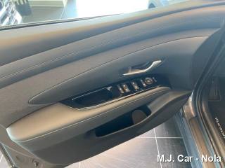 HYUNDAI Tucson usata, con ESP