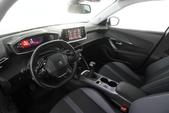 PEUGEOT 2008 usata 8