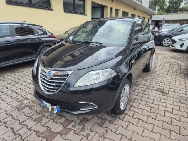 LANCIA Ypsilon usata, con ABS