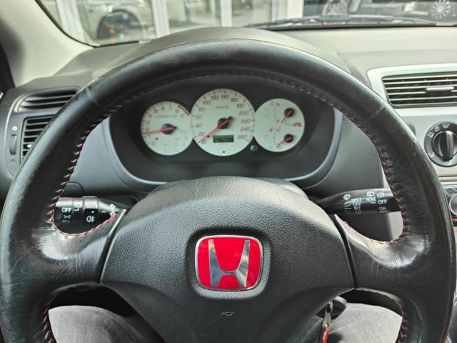 HONDA Civic usata 18
