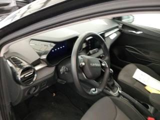 SKODA Fabia usata, con Controllo trazione